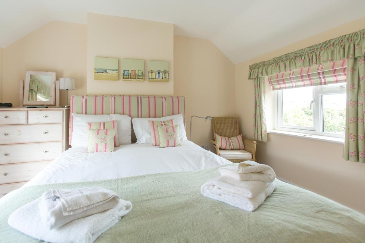 18 Pilgrim'S Way Villa Thorpeness Luaran gambar