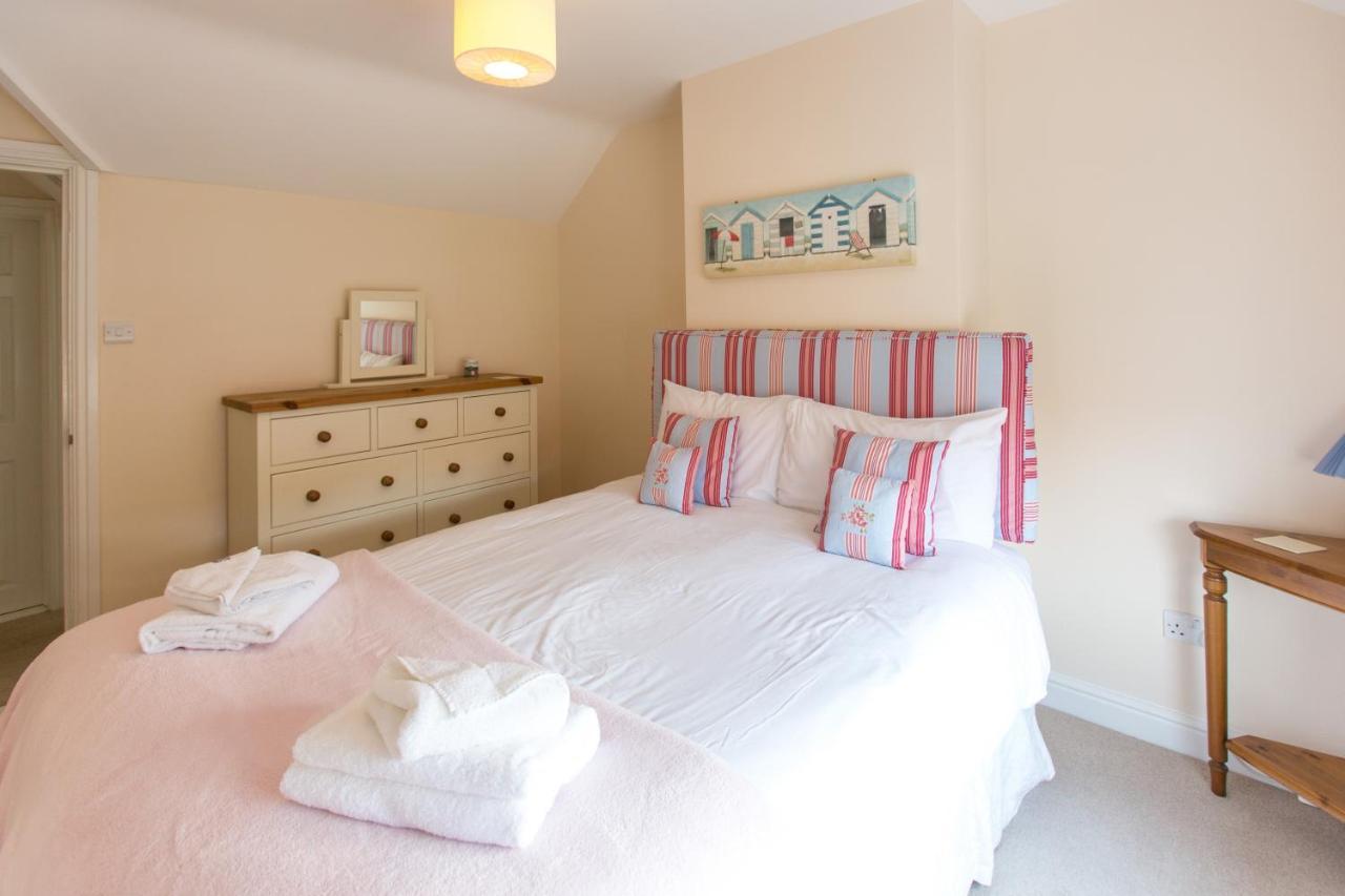 18 Pilgrim'S Way Villa Thorpeness Luaran gambar