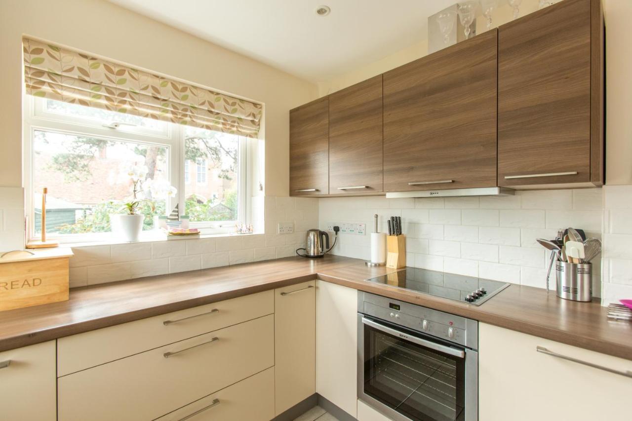 18 Pilgrim'S Way Villa Thorpeness Luaran gambar