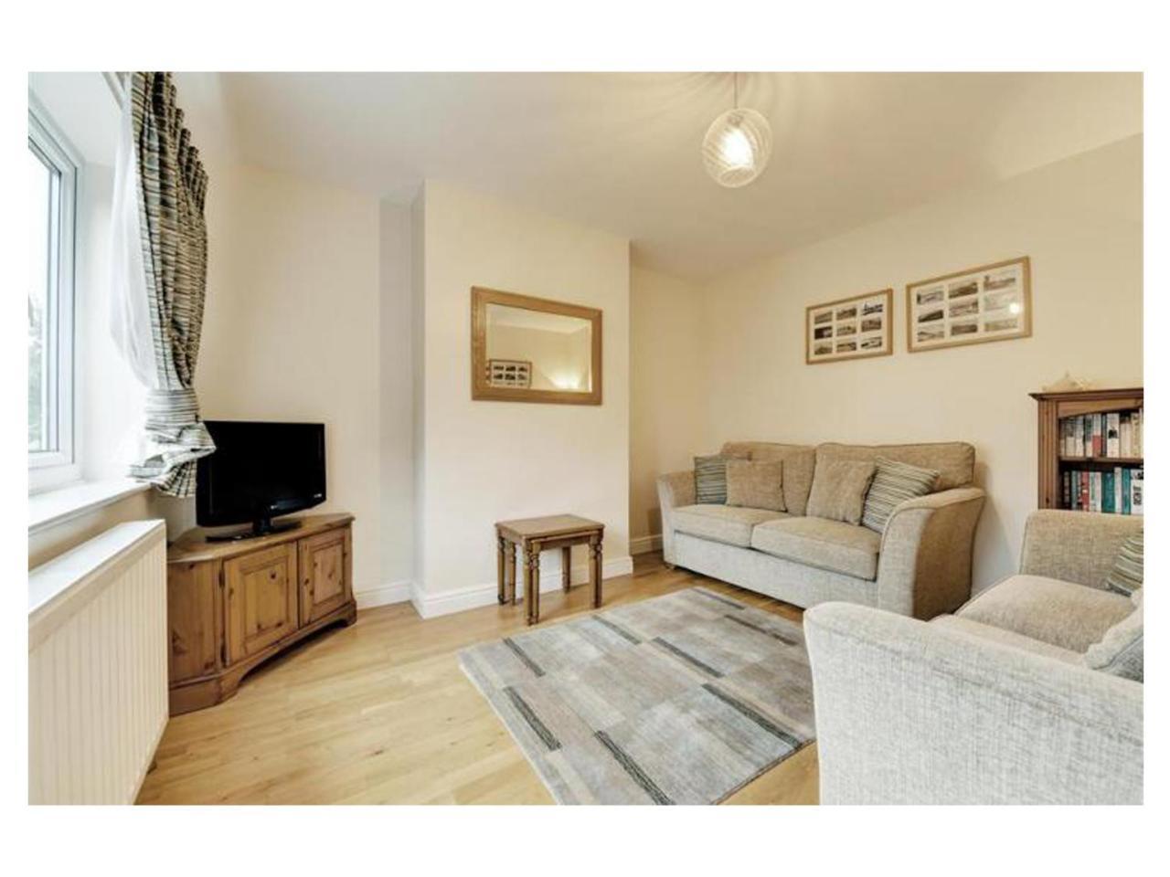 18 Pilgrim'S Way Villa Thorpeness Luaran gambar